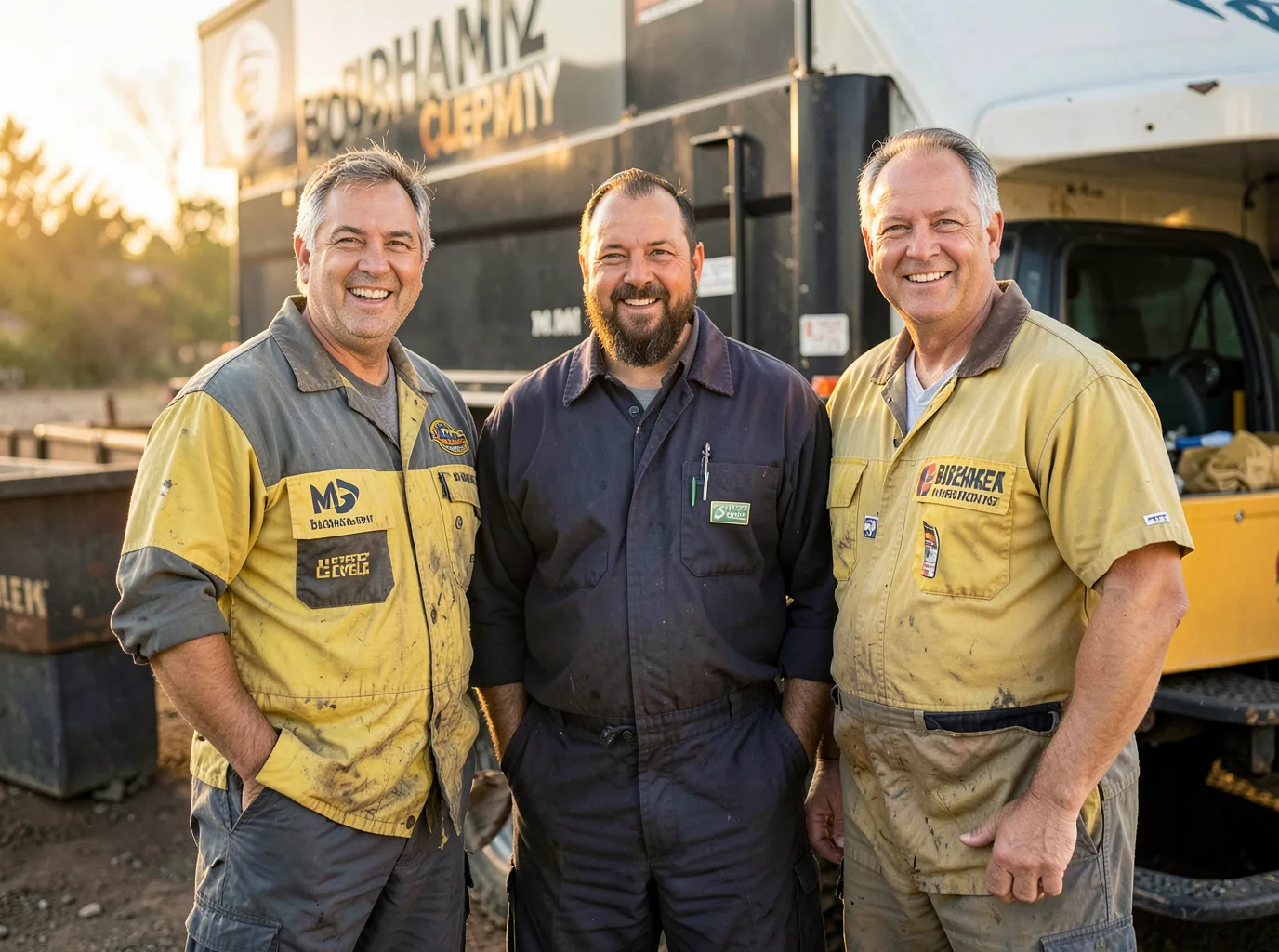 Sewage Cleanup company in Emmaus, PA