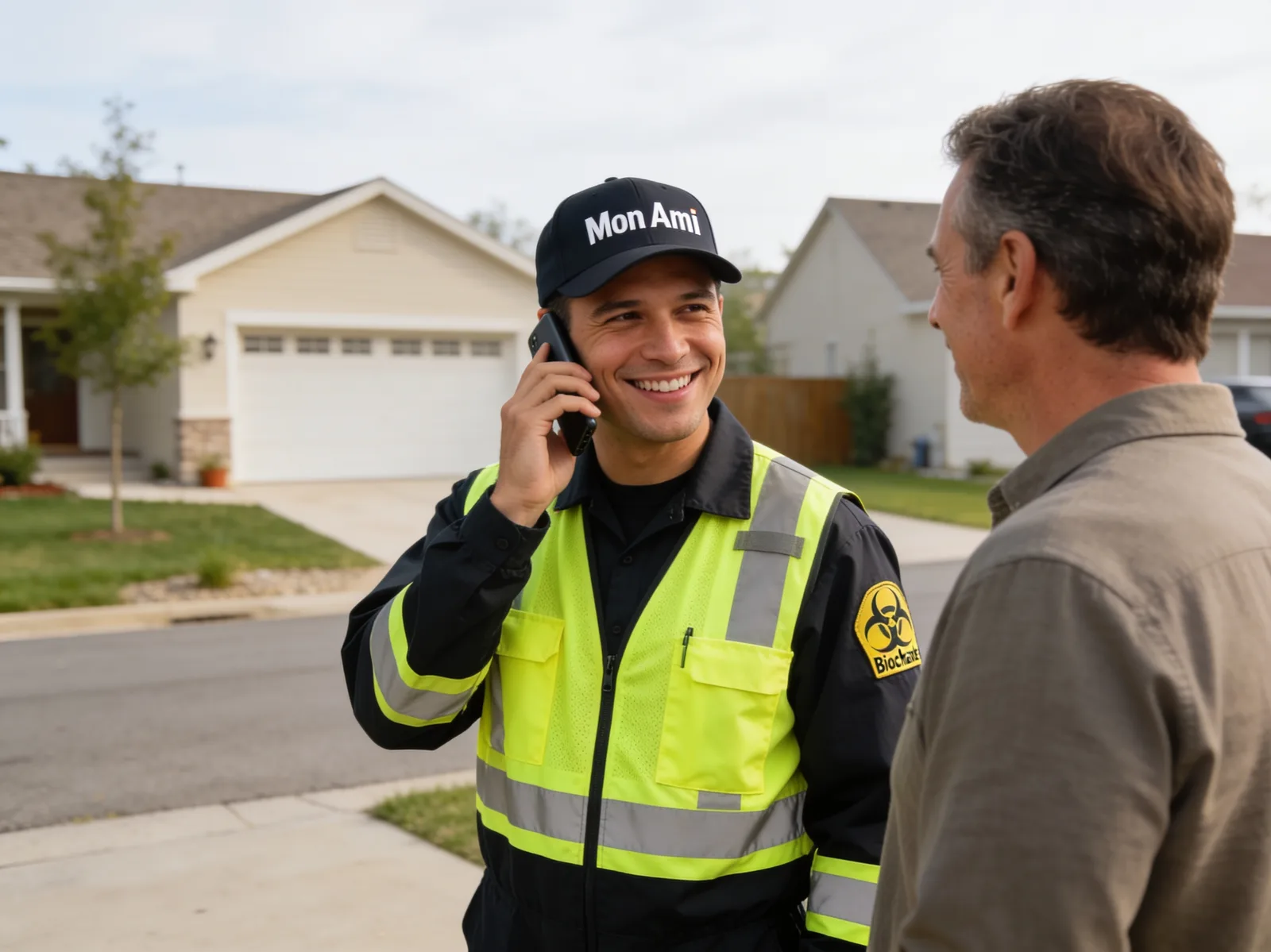 Sewage Cleanup Emmaus, PA FAQs
